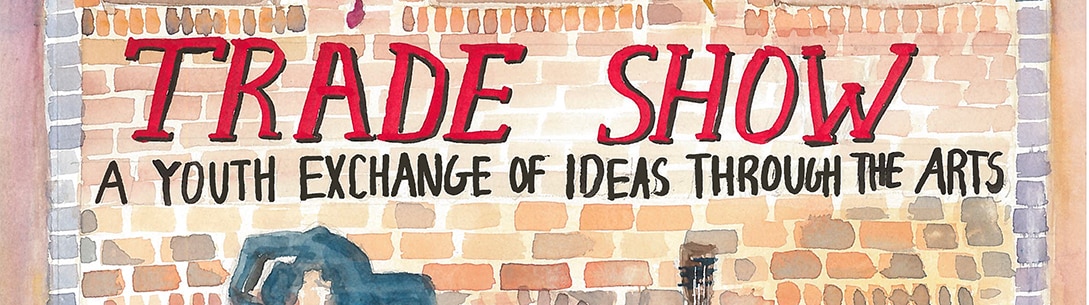 Teens for Real - Trade Show