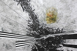 Time-Space Compression: Geoffrey Detrani