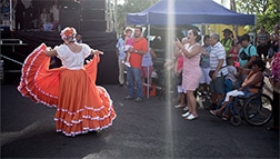 Los Paisanos: Narratives of the Chinese Diaspora in Puntarenas by Dorcas Tang