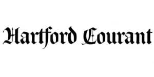 Hartford Courant Masthead