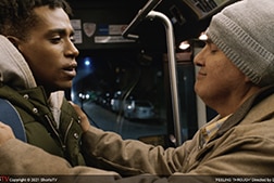 2021 Oscar-Nominated Short Films: Live Action