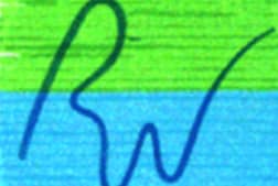Riverwood Poetry Logo