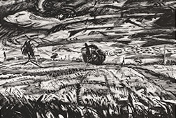 Battlegrounds <br> Elizabeth Flood