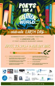 earth day poster