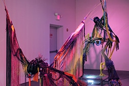 Supernature <br> Benjamin Spalding