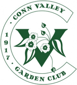 Garden club logo