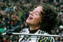 Home Again: Carole King Live in Central Park