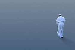 In Viaggio: The Travels of Pope Francis