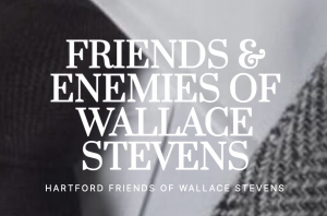 friends and enemies of wallace stevens logo.