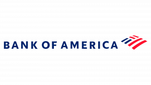 Bank of America logo