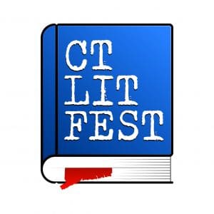 CT Lit Fest Logo