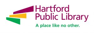 Hartford Public Library Logo