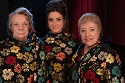 The Miracle Club