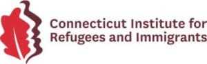 Logo for CT Institute for Refugees and Immigrants