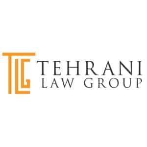 The Tehrani Law Group logo