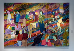 High Society<br>Jeff Ostergren