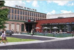 Image placeholder for Real Art Ways