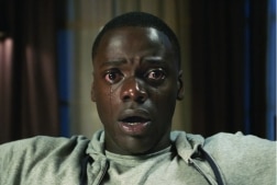 Filmmaker Spotlight Series: Jordan Peele - Get Out
