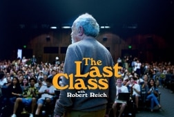 The Last Class