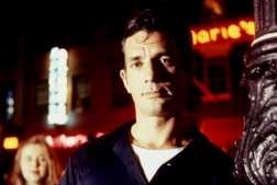 Kerouac’s Road: ﻿The Beat of a Nation