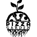 Hartford Pizza Garden logo