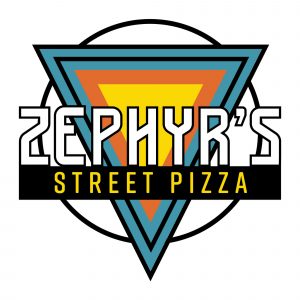Zephyrs Street Pizza-Logo