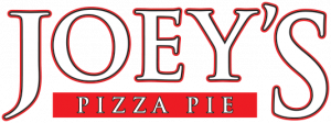Joey's Pizza Pie-Logo