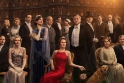 Downton Abbey: The Grand Finale