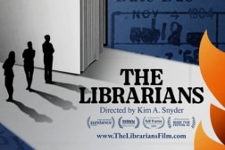 The Librarians
