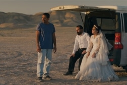 It Was Just An Accident