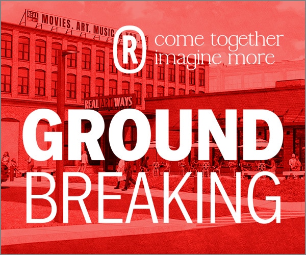 Ceremonial Groundbreaking & Press Conference