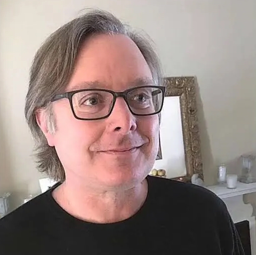 Youtube video still for Riverwood Poetry Series