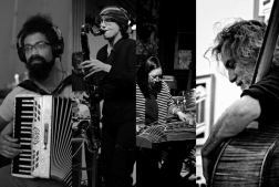 Instantiations - Feb 15