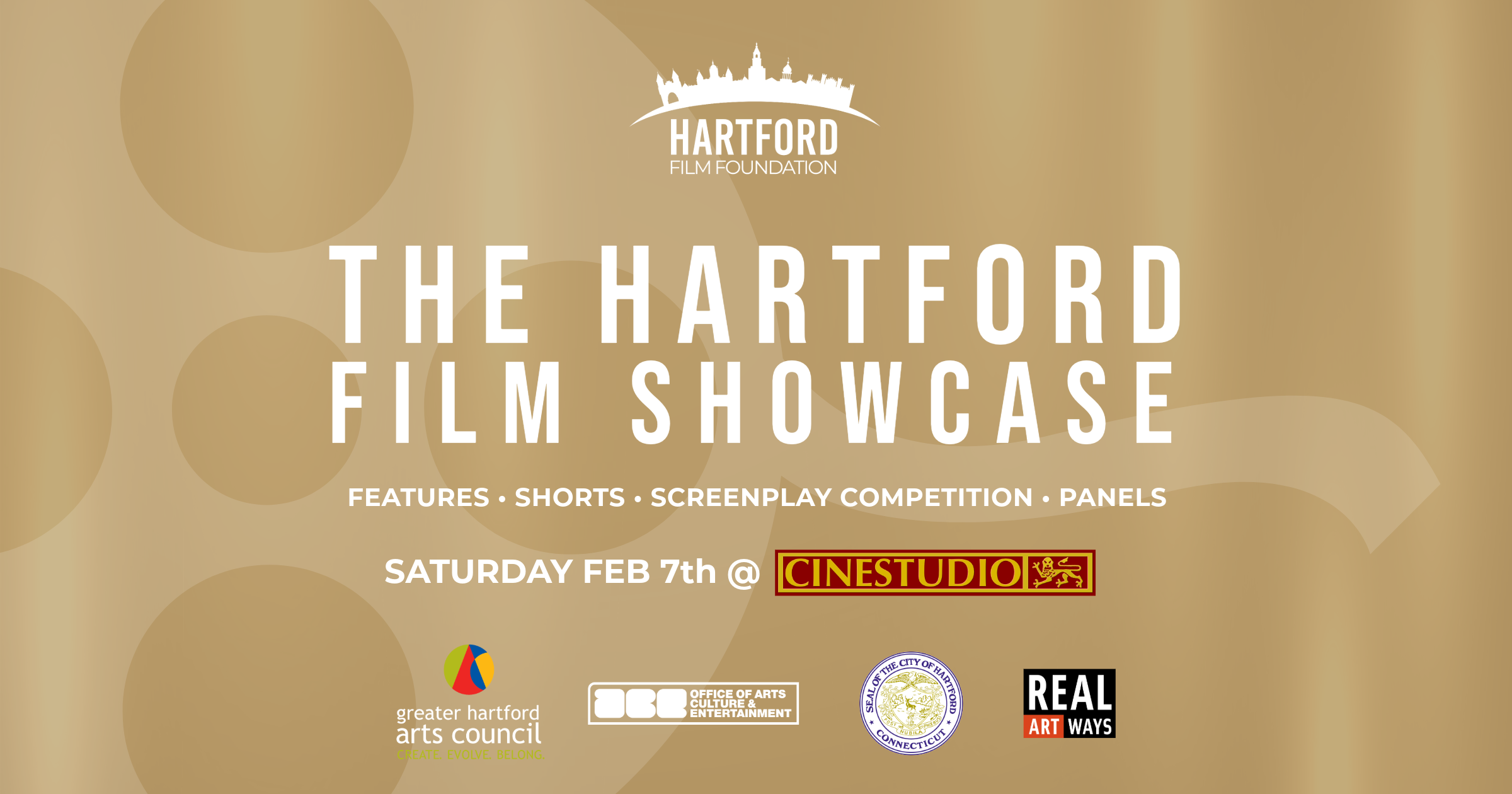 Youtube video still for The 2nd Annual Hartford Film Showcase