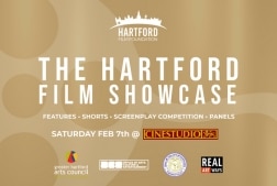 The 2nd Annual Hartford Film Showcase