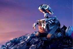 Science on Screen: Wall-E (2008)