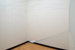 Closing Reception with Performance: Spatial Essays in Room 106